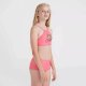 O Neill Dziecięcy strój kąpielowy dwuczęściowy O'neill MIX AND MATCH CALI HOLIDAY BIKINI perfectly pink rozmiar 152 2