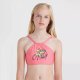 O Neill Dziecięcy strój kąpielowy dwuczęściowy O'neill MIX AND MATCH CALI HOLIDAY BIKINI perfectly pink rozmiar 152 3