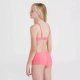 O Neill Dziecięcy strój kąpielowy dwuczęściowy O'neill MIX AND MATCH CALI HOLIDAY BIKINI perfectly pink rozmiar 152 5