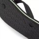 O Neill Dziecięce japonki O'neill PROFILE GRAPHIC SANDALS black simple gradient b panel rozmiar 30/31 3