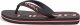 O Neill Dziecięce japonki O'neill PROFILE LOGO SANDALS black out rozmiar 34 1