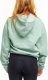 4f Bluza damska 4F F1057 zielona 4FWSS24TSWSF1057 42S XS 1