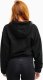 4f Bluza damska 4F F1057 czarna 4FWSS24TSWSF1057 20S XS 1