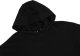 4f Bluza damska 4F F1057 czarna 4FWSS24TSWSF1057 20S XS 3