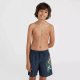 O Neill Dziecięce szorty O'neill CIRCLE SURFER 14" SWIM SHORTS outer space circle surfer grandient panel rozmiar 140 3