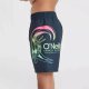 O Neill Dziecięce szorty O'neill CIRCLE SURFER 14" SWIM SHORTS outer space circle surfer grandient panel rozmiar 140 5