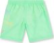 O Neill Dziecięce szorty O'neill CIRCLE SURFER 14" SWIM SHORTS neon green circle surfer gradient panel rozmiar 152 2