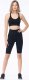 IQ Damskie legginsy Iq cross the line ILEAN 1/2 WMNS rozmiar S 5