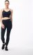 IQ Damskie legginsy Iq cross the line ILEAN WMNS rozmiar L 5