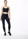 IQ Damskie legginsy Iq cross the line ILEAN WMNS rozmiar L 6