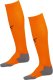 Puma Getry piłkarskie Puma Liga Core Socks pomarańczowe 703441 08 35-38 1