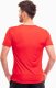 Puma Koszulka męska Puma teamRISE Matchday Jersey czerwona 706132 01 L 1