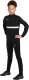 Nike Spodnie dla dzieci Nike Dry Fit Academy 23 KPZ czarne DR1676 010 XS 2