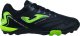 Joma Buty piłkarskie Joma Maxima 2401 Turf czarno-zielone MAXS2401TF 40 1