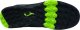 Joma Buty piłkarskie Joma Maxima 2401 Turf czarno-zielone MAXS2401TF 40 5