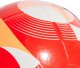 Adidas Piłka nożna adidas Olympic 24 Club pomarańczowa IW6329 3 2