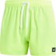 Adidas Spodenki szorty kąpielowe męskie adidas 3-Stripes CLX Swim Shorts zielone IS2054 S 2