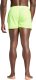 Adidas Spodenki szorty kąpielowe męskie adidas 3-Stripes CLX Swim Shorts zielone IS2054 S 3