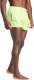 Adidas Spodenki szorty kąpielowe męskie adidas 3-Stripes CLX Swim Shorts zielone IS2054 S 4