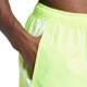Adidas Spodenki szorty kąpielowe męskie adidas 3-Stripes CLX Swim Shorts zielone IS2054 S 6