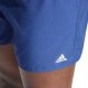 Adidas Spodenki szorty kąpielowe męskie adidas Colorblock CLX granatowo-pomarańczowe IT8597 XL 4