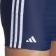 Adidas Spodenki szorty kąpielowe męskie adidas Classic 3-Stripes granatowe IB9375 2 6