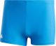 Adidas Spodenki szorty kąpielowe męskie adidas Classic 3-Stripes jasnoniebieskie IM1068 2 1