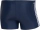Adidas Spodenki szorty kąpielowe męskie adidas Classic 3-Stripes granatowe IB9375 6 2