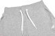 Adidas Spodnie damskie adidas Essentials 3-Stripes Open Hem Fleece szare IM0247 L 3