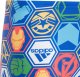 Adidas Spodenki kąpielowe dla dzieci adidas x Marvel's Avengers niebieskie IT8619 152cm 4