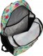 Arena Plecak turystyczny szkolny Arena Team Backpack Allover rozmiar 30 l 3