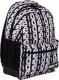 Arena Plecak turystyczny szkolny Arena Team Backpack Allover rozmiar 30 l 1