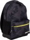 Arena Plecak turystyczny szkolny Team Backpack Allover rozmiar 30 l 1