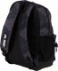 Arena Plecak turystyczny szkolny Team Backpack Allover rozmiar 30 l 3