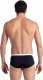 Arena Męskie kąpielówki bokserki pływackie Arena Icons Swim rozmiar 85 2