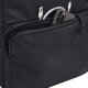 Under Armour Plecak sportowy szkolny miejski Under Armour Loudon Backpack czarny 1378415 002 3