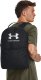 Under Armour Plecak sportowy szkolny miejski Under Armour Loudon Backpack czarny 1378415 002 5
