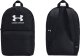 Under Armour Plecak sportowy szkolny miejski Under Armour Loudon Lite Backpack czarny 1380476 001 1