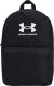 Under Armour Plecak sportowy szkolny miejski Under Armour Loudon Lite Backpack czarny 1380476 001 1