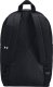 Under Armour Plecak sportowy szkolny miejski Under Armour Loudon Lite Backpack czarny 1380476 001 2