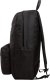 Vans Plecak sportowy szkolny miejski Vans Ols Skool Classic czarny VN000H4YBLK1 4