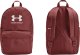 Under Armour Plecak sportowy szkolny miejski Under Armour Loudon Lite Backpack czerwony 1380476 688 1