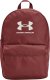 Under Armour Plecak sportowy szkolny miejski Under Armour Loudon Lite Backpack czerwony 1380476 688 2