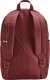 Under Armour Plecak sportowy szkolny miejski Under Armour Loudon Lite Backpack czerwony 1380476 688 3