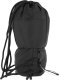 4f Plecak torba worek na buty sportowy szkolny 4F U085 czarny 4FWSS24AGYMU085 20S 4