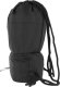 4f Plecak torba worek na buty sportowy szkolny 4F U085 czarny 4FWSS24AGYMU085 20S 5
