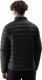 Kurtka męska 4f Kurtka męska puchowa 4F M376 czarna 4FWSS24TDJAM376 20S XL 2