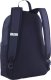 Puma Plecak sportowy szkolny miejski Puma Phase granatowy 90943 02 3