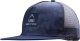Elbrus Czapka z daszkiem Elbrus RAMOND dress blues/blue mountains print 1