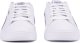 Puma Buty damskie Puma Rickie Classic biało-fioletowe 394251 21 36 4